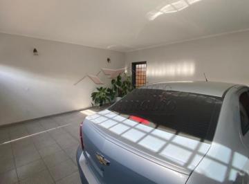 Casa · 120m² · 3 Quartos · 2 Vagas · Casas Residenciais Padrão em Ribeirão Preto