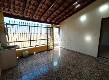 Casa · 110m² · 2 Quartos · 1 Vaga · Casas Residenciais Padrão em Ribeirão Preto