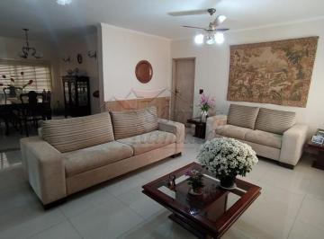 Casa · 255m² · 4 Quartos · 2 Vagas · Casas Residenciais Padrão em Ribeirão Preto