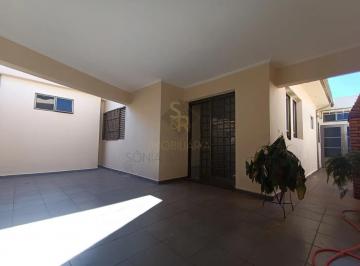 Casa · 144m² · 3 Quartos · 2 Vagas · Casa para Venda no Bairro Campos Elíseos em Ribeirão Preto/SP.