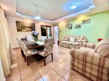 Casa · 245m² · 2 Quartos · 3 Vagas · Casa a Venda Avenida Rio Pardo- Ipiranga, Ribeirão Preto - SP