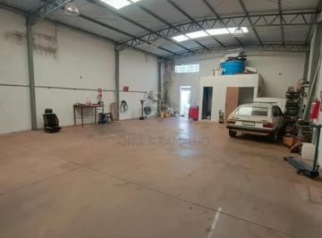 Comercial · 200m² · Imóveis Comerciais Salão Comercial em Ribeirão Preto