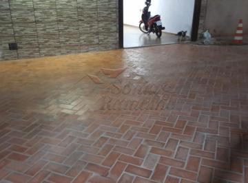 Casa · 94m² · 2 Quartos · 2 Vagas · Casas Residenciais Condomínio em Ribeirão Preto