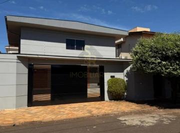 Casa · 400m² · 3 Quartos · 4 Vagas · Casas Residenciais Padrão em Ribeirão Preto