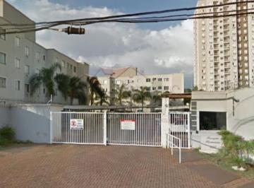 Apartamento · 56m² · 2 Quartos · 1 Vaga · Apartamentos Padrão em Ribeirão Preto