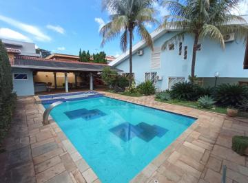 Casa · 261m² · 4 Quartos · 4 Vagas · Casas Residenciais Padrão em Ribeirão Preto