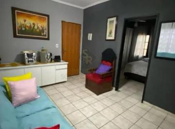 Casa · 160m² · 5 Quartos · 2 Vagas · Casas Residenciais Padrão em Ribeirão Preto