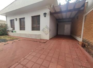 Casa · 262m² · 3 Quartos · 3 Vagas · Casa Residencial e Comercial no bairro Jardim São Luiz em Ribeirão Preto/SP.