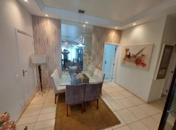 Apartamento · 100m² · 3 Quartos · 1 Vaga · Apartamento térreo mobiliado para Venda, no Bairro Jardim Irájá, em Ribeirão Preto