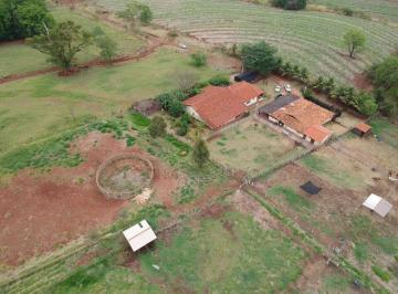 Rural · 157300m² · 2 Quartos · 3 Vagas · Chácaras/Imóveis Rurais RanchoSítio em São Simão