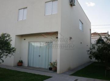 Casa · 395m² · 3 Quartos · 2 Vagas · Casas Residenciais Padrão em Ribeirão Preto