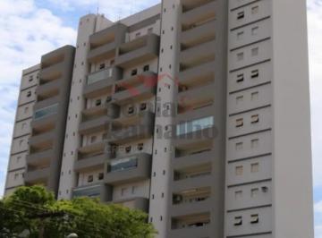 Apartamento · 140m² · 3 Quartos · 2 Vagas · Apartamento Padrão para Venda no Bairro Jardim Paulistano, em Ribeirão Preto