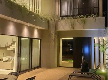 Casa · 300m² · 4 Quartos · 4 Vagas · Casas Residenciais Condomínio em Ribeirão Preto