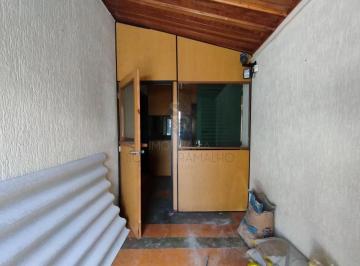 Comercial · 262m² · 1 Quarto · Galpão Comercial para Locação no bairro Ipiranga, em Ribeirão Preto
