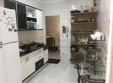 Casa · 124m² · 3 Quartos · 2 Vagas · Casas Residenciais Condomínio em Ribeirão Preto