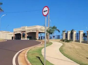Terreno · 339m² · Terrenos Condomínio em Ribeirão Preto