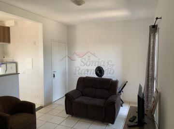Apartamento · 72m² · 3 Quartos · 1 Vaga · Apartamento para Venda no Bairro Alto do Ipiranga em Ribeirão Preto/SP.