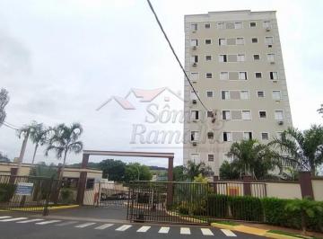 Apartamento · 48m² · 2 Quartos · 1 Vaga · Apartamentos Padrão em Ribeirão Preto