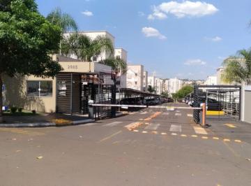 Apartamento · 43m² · 1 Quarto · 2 Vagas · Apartamentos Padrão em Ribeirão Preto