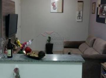 Apartamento · 46m² · 2 Quartos · 1 Vaga · Apartamentos Padrão em Ribeirão Preto