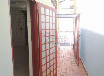 Casa · 124m² · 2 Quartos · Casas Residenciais Padrão em Ribeirão Preto