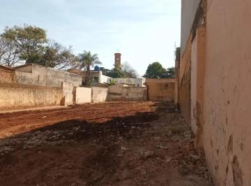 Terreno · 410m² · Terreno para Venda no Bairro Campos Elíseos em RIbeirão Preto/SP.