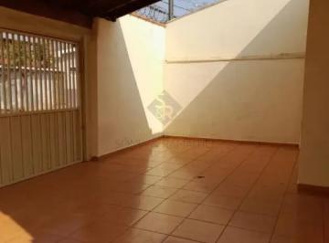 Casa · 168m² · 3 Quartos · 3 Vagas · Casas Residenciais Padrão em Ribeirão Preto