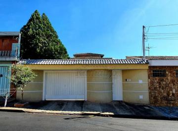 Casa · 222m² · 3 Quartos · 4 Vagas · Casas Residenciais Padrão em Ribeirão Preto