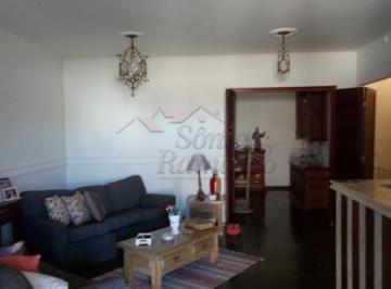 Casa · 330m² · 3 Quartos · 3 Vagas · Casas Residenciais Padrão em Ribeirão Preto