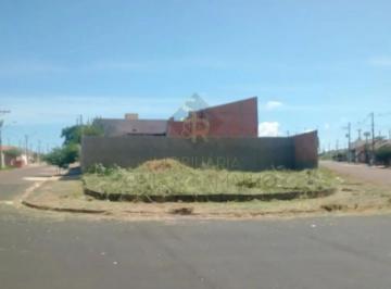 Terreno · 332m² · Terreno para Venda no Bairro Parque das Oliveiras em Ribeirão Preto/SP.