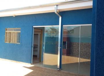 Casa · 234m² · 2 Quartos · 3 Vagas · Casas Residenciais Padrão em Serrana
