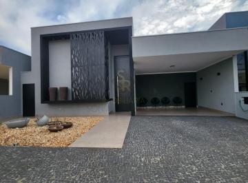 Casa · 312m² · 3 Quartos · 4 Vagas · Casa para Venda no Condominío Quinta do Salto em Ribeirão Preto/SP.