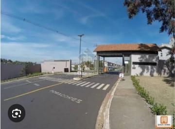 Casa · 123m² · 2 Quartos · 1 Vaga · Casa Sobrado para Locação no Bairro Planalto Verde, no Condomínio Serra da Canastra, em Ribeirão Pre