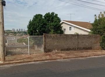 Terreno · 375m² · Terrenos LoteTerreno em Ribeirão Preto