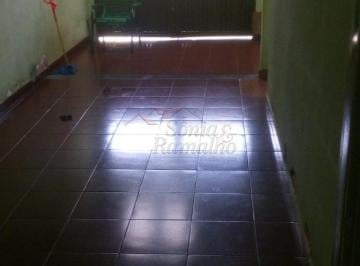 Casa · 110m² · 4 Quartos · 2 Vagas · Casas Residenciais Padrão em Ribeirão Preto