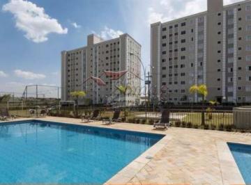 Apartamento · 47m² · 2 Quartos · 1 Vaga · Apartamentos Padrão em Ribeirão Preto