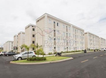 Apartamento · 42m² · 2 Quartos · 1 Vaga · Apartamentos Padrão em Ribeirão Preto