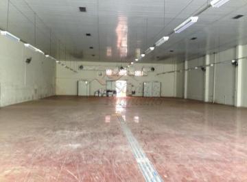 Comercial · 601m² · Imóveis Comerciais Salão Comercial em Ribeirão Preto