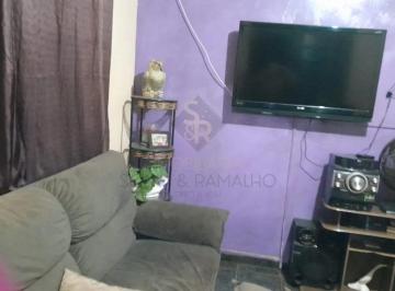 Casa · 125m² · 3 Quartos · 1 Vaga · Casa 3 dormitórios Serrana