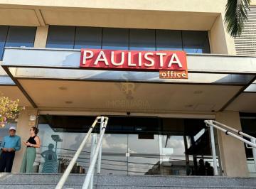 Comercial · 47m² · Sala Comercial para Locação no Bairro Jardim Palma Travassos, em Ribeirão Preto