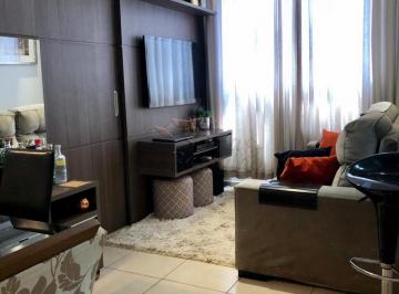 Apartamento · 49m² · 2 Quartos · 1 Vaga · Apartamentos Padrão em Ribeirão Preto