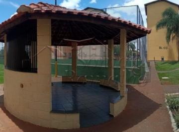 Apartamento · 48m² · 2 Quartos · 1 Vaga · Apartamentos Padrão em Ribeirão Preto