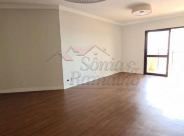 Apartamento · 131m² · 3 Quartos · 3 Vagas · Apartamentos Padrão em Ribeirão Preto