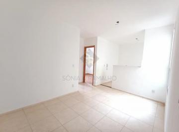 Apartamento · 42m² · 2 Quartos · 1 Vaga · Apartamentos Padrão em Ribeirão Preto