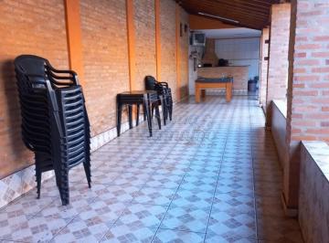 Casa · 96m² · 1 Quarto · 3 Vagas · Casas Residenciais Padrão em Ribeirão Preto