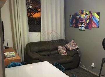 Apartamento · 48m² · 2 Quartos · 1 Vaga · Apartamentos Padrão em Ribeirão Preto