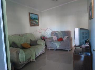 Casa · 115m² · 3 Quartos · 2 Vagas · Casas Residenciais Padrão em Ribeirão Preto
