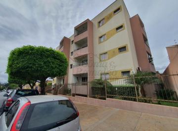 Apartamento · 55m² · 2 Quartos · 1 Vaga · Apartamentos Padrão em Ribeirão Preto