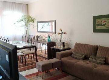 Casa · 83m² · 3 Quartos · 3 Vagas · Casas Residenciais Padrão em Ribeirão Preto