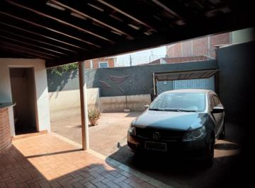 Casa · 69m² · 3 Quartos · 3 Vagas · Casas Residenciais Padrão em Ribeirão Preto